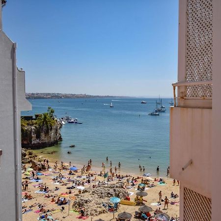 Central & Stylish 2 Bedroom Apartment W/ Balcony Cascais Exterior foto